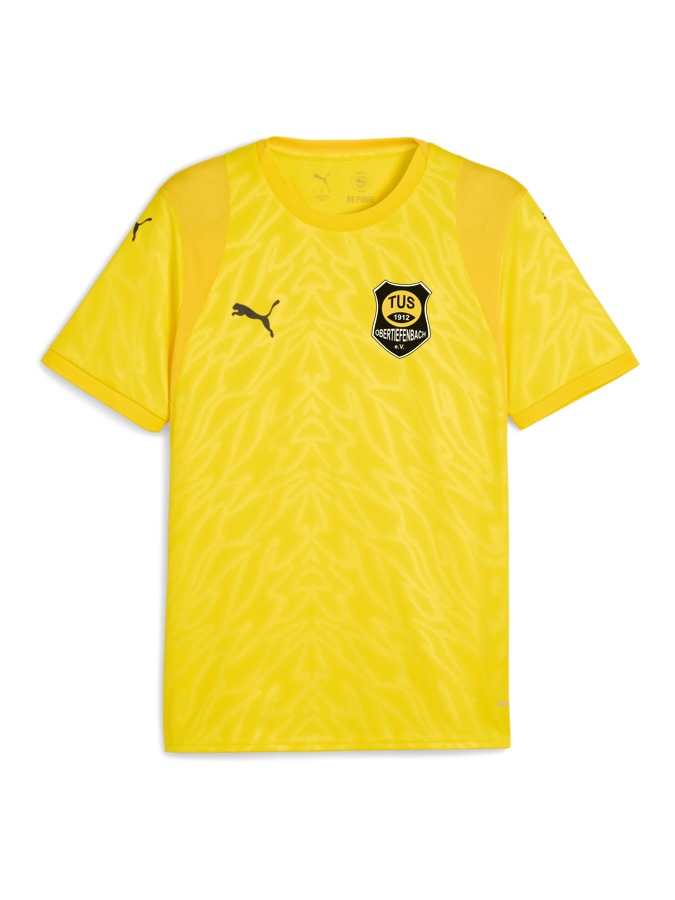 PUMA teamCUP Trikot