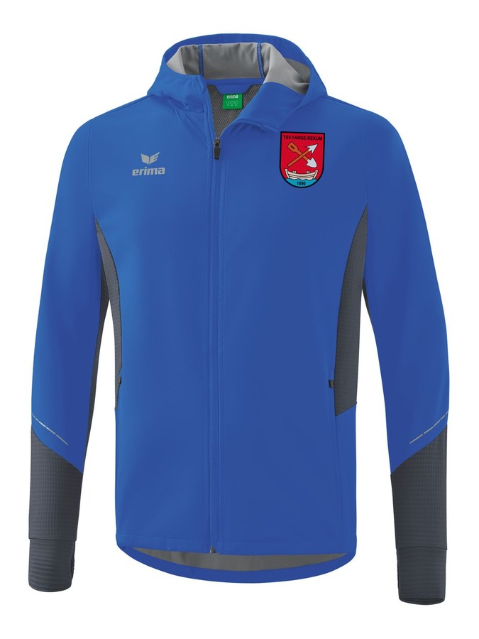 Erima Racing Runningjacke