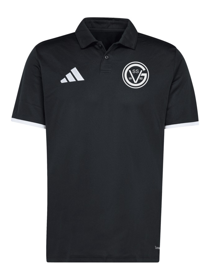 adidas Entrada 26 Poloshirt