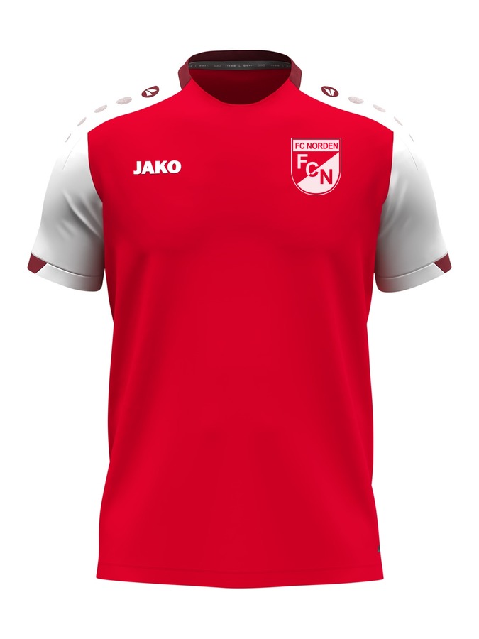 Jako T-Shirt Dynamic