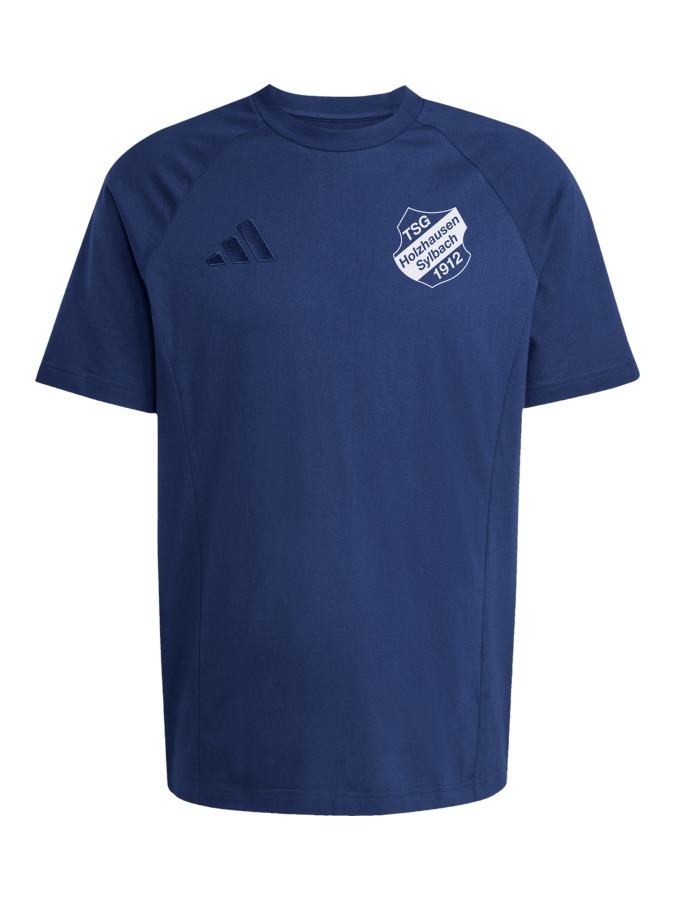 adidas Tiro 25 Travel T-Shirt
