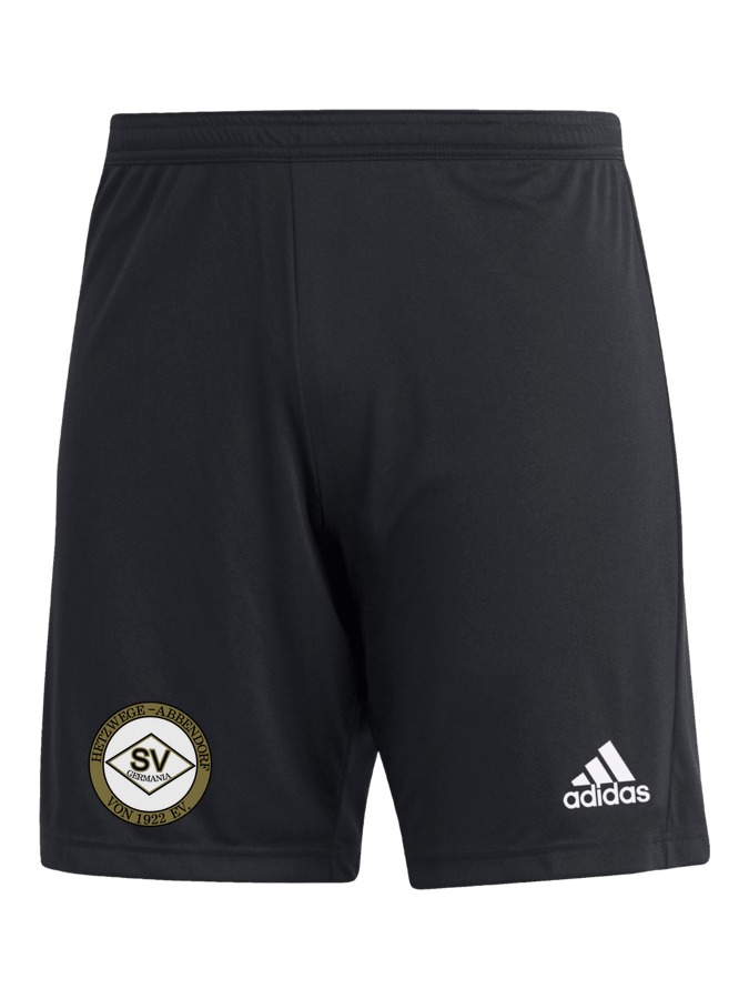 adidas Entrada 22 Shorts