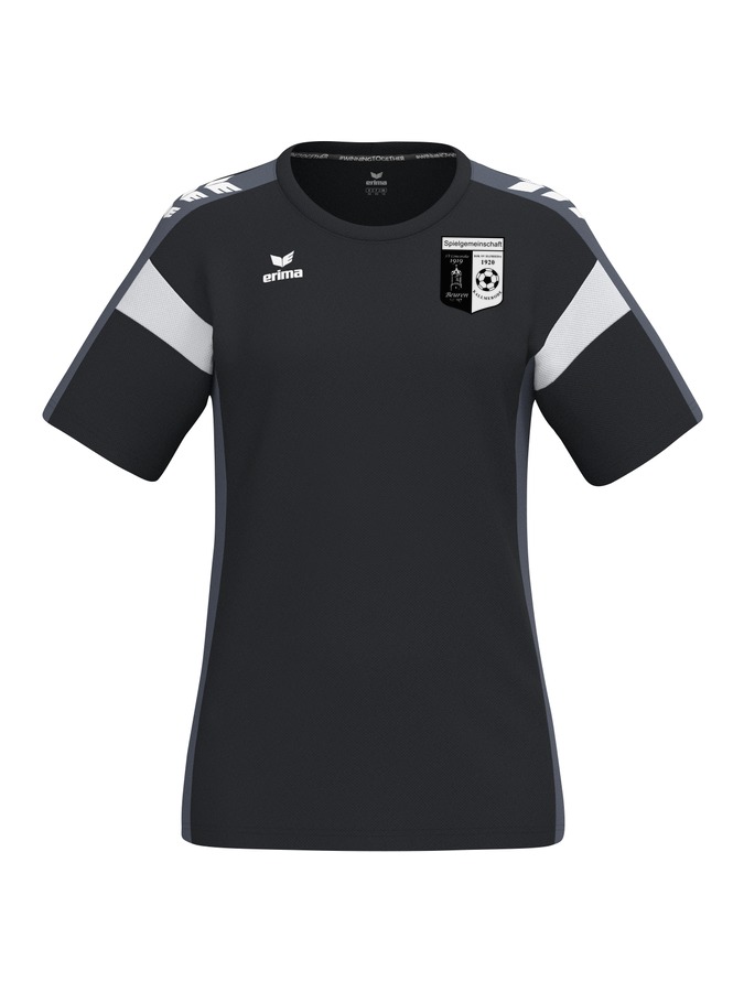 Erima Celebrate 125 T-Shirt Function Damen