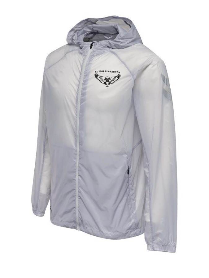Hummel Tech Move Functional Light Weight Jacket