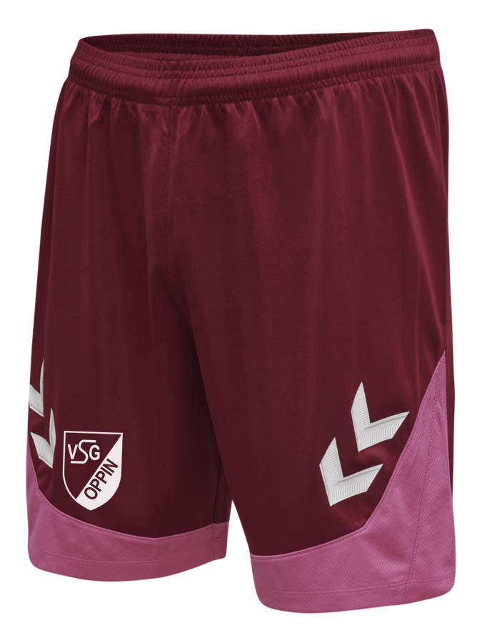 Hummel Lead Trainingsshorts