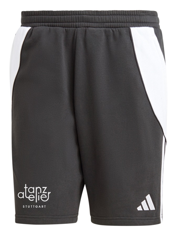 adidas Tiro 24 Sweatshorts