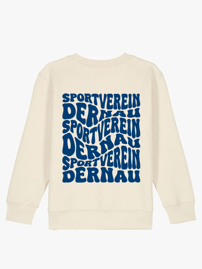 Sweater Wavy Kids