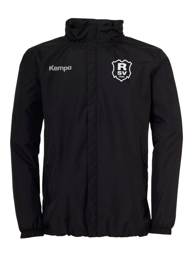 Kempa Rain Jacket