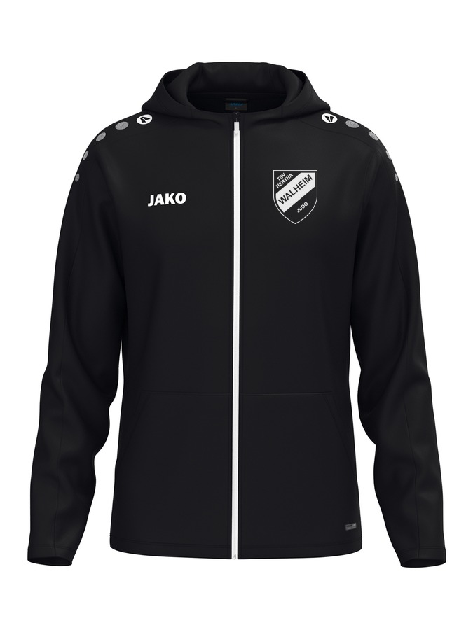 Jako Kapuzenjacke One