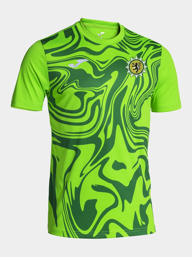 Joma Lion II Trikot