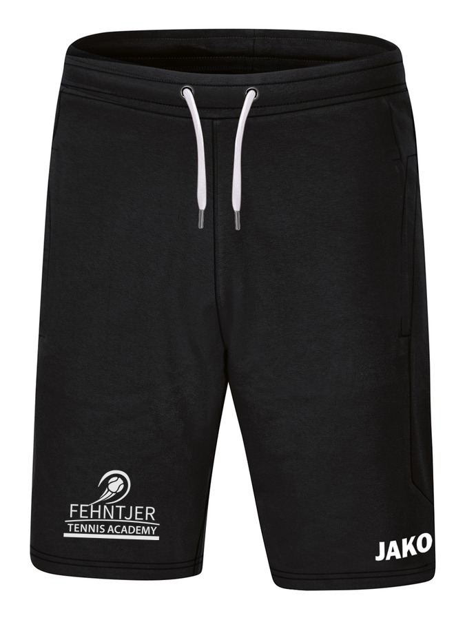Jako Short Base