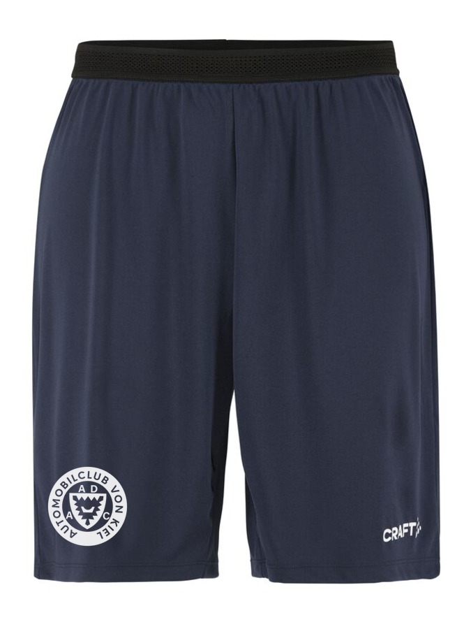 Craft Progress 2.0 Shorts