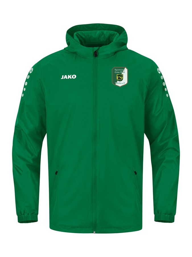 Jako Allwetterjacke Team 2.0
