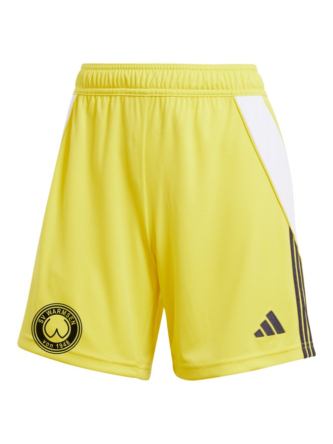 adidas Tiro 24 Shorts Damen