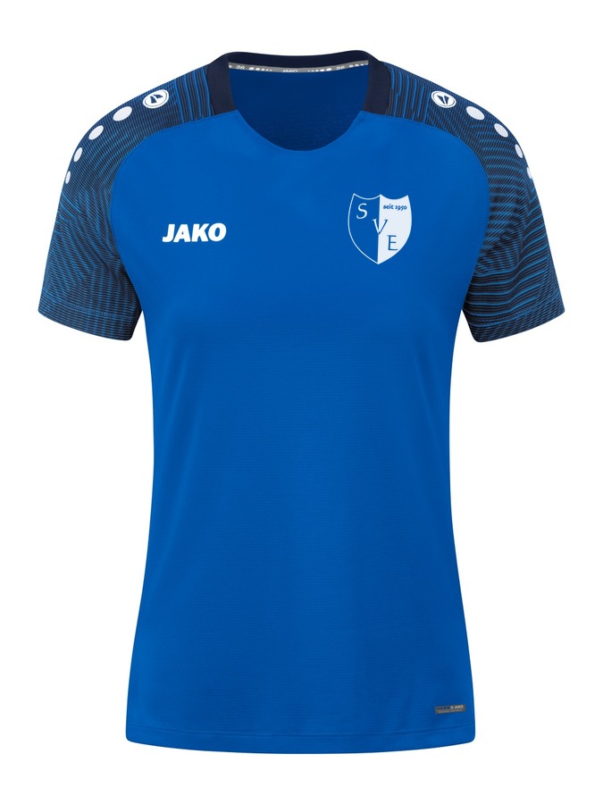 Jako T-Shirt Performance Damen