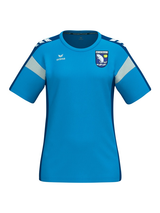 Erima Celebrate 125 T-Shirt Function Damen