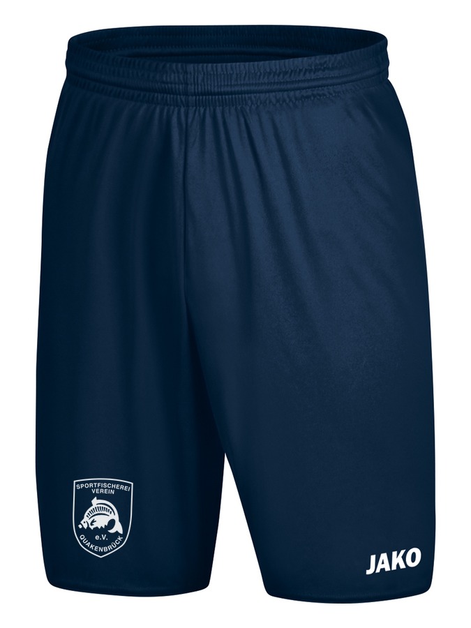 Jako Sporthose Manchester 2.0 ohne Innenslip