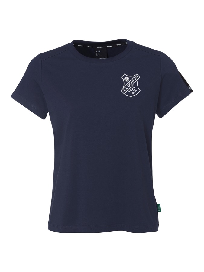 Kempa STMNT T-Shirt Damen