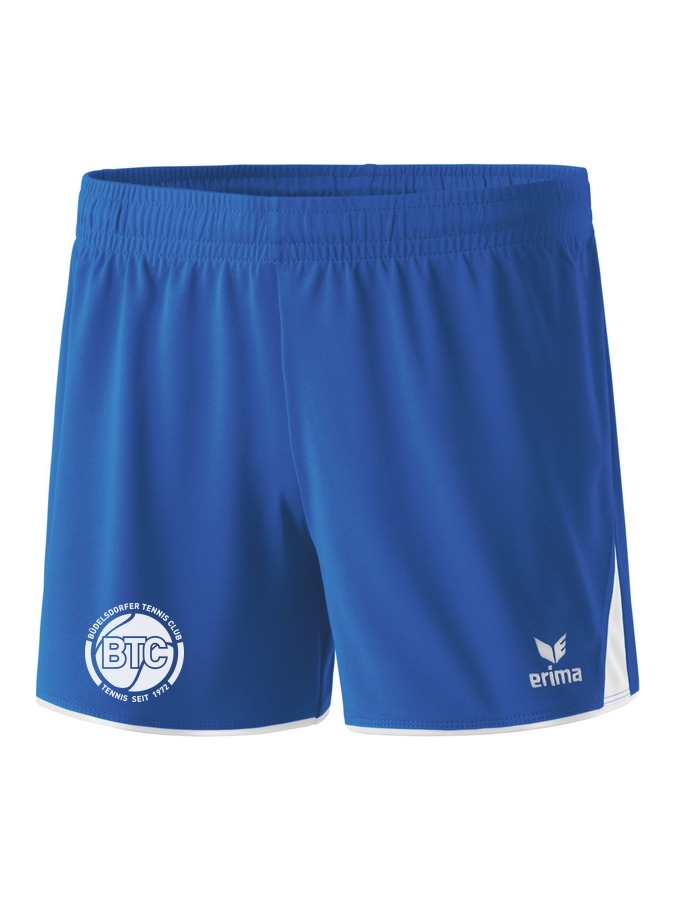 Erima Classic 5-C Shorts Damen