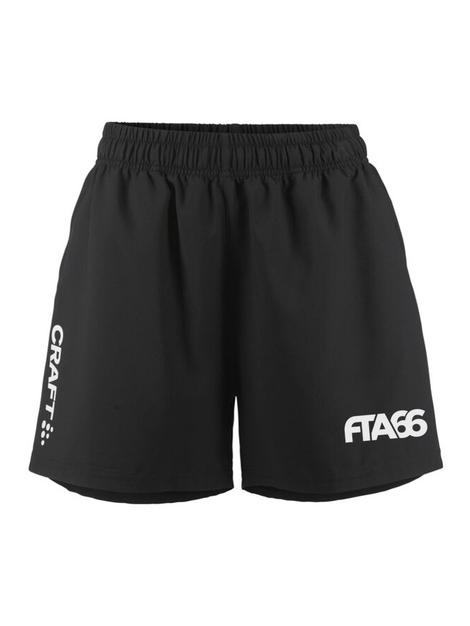 Craft Rush 2.0 Shorts Damen