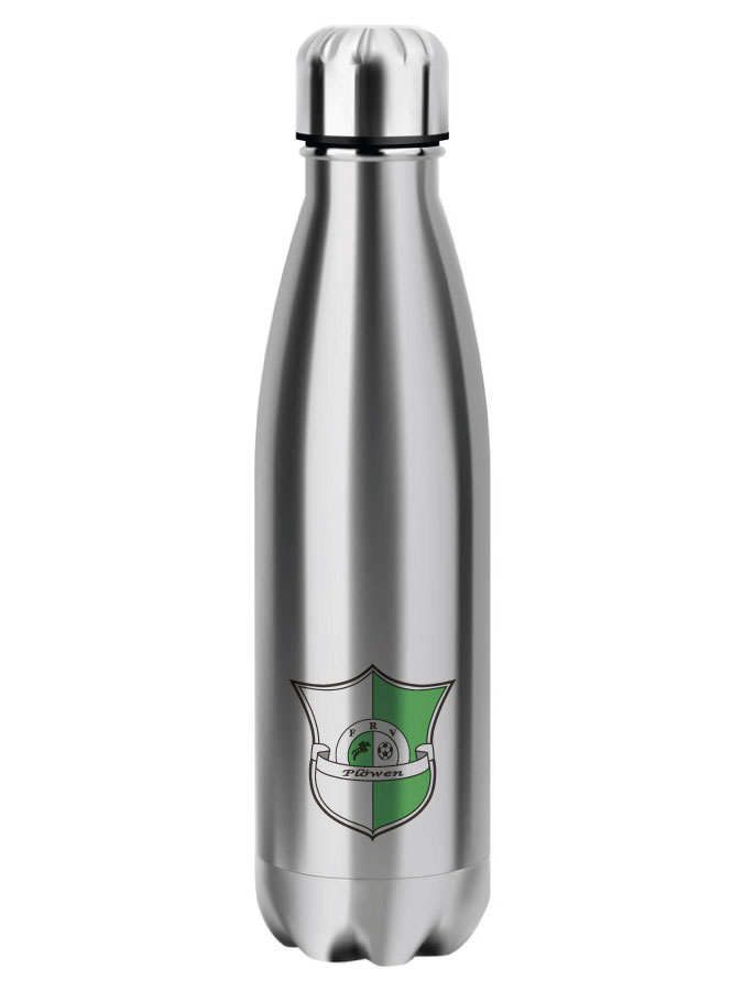 Edelstahl-Thermosflasche