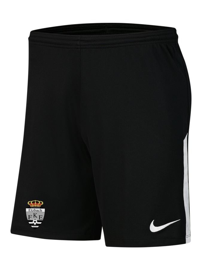 Nike League II Knit Shorts Kinder