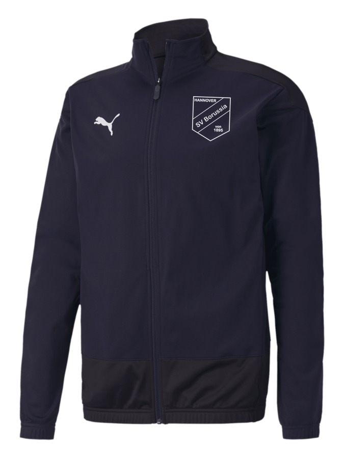 PUMA teamGOAL 23 Trainingsjacke