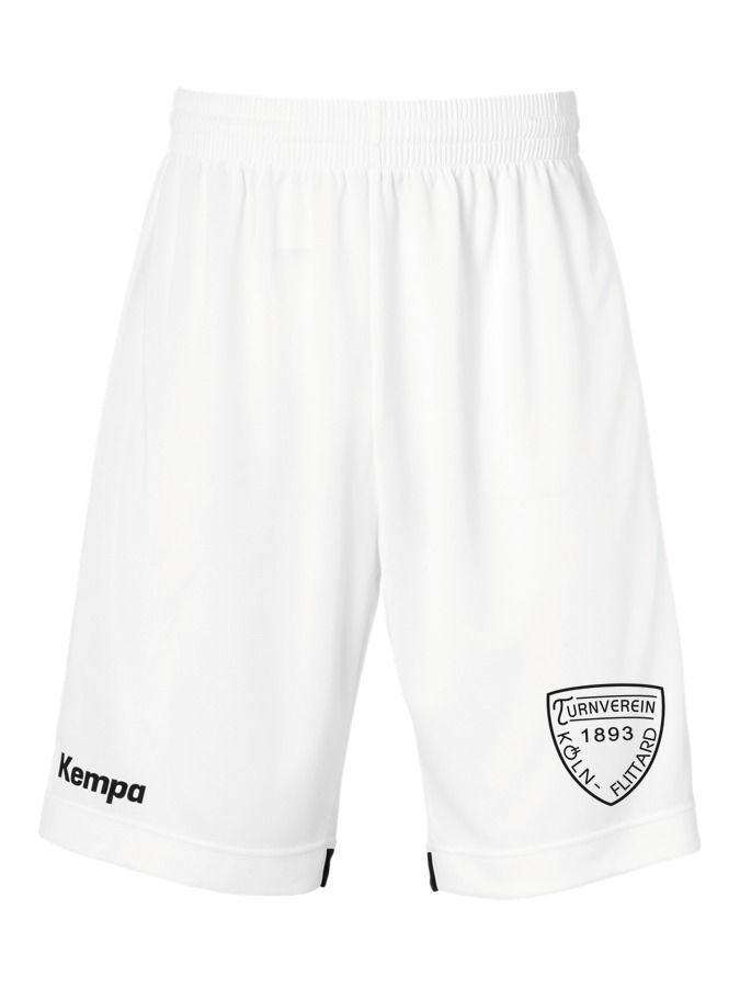 Kempa Player Long Shorts