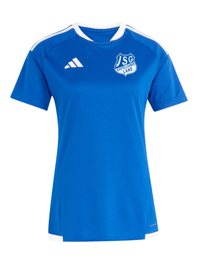 adidas Tiro 26 Competition Match Day Trikot Damen