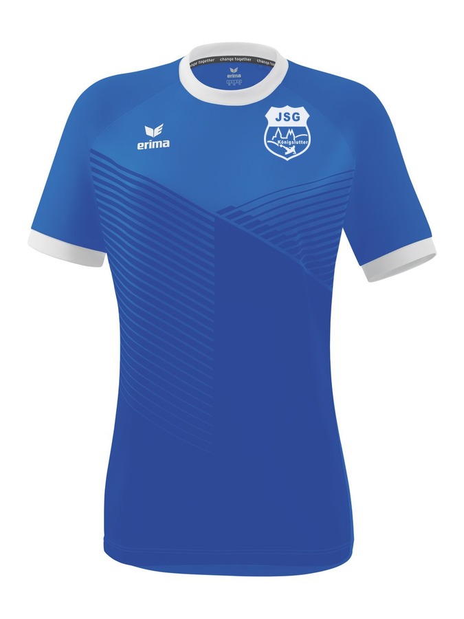 Erima Mantua Trikot Damen