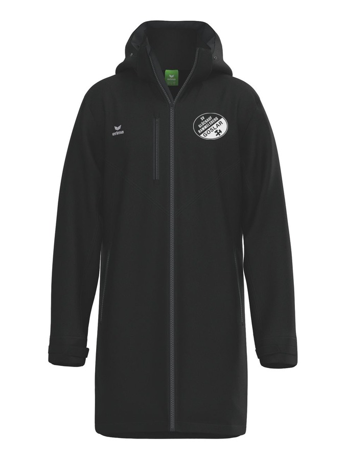 Erima Compete Stadionjacke
