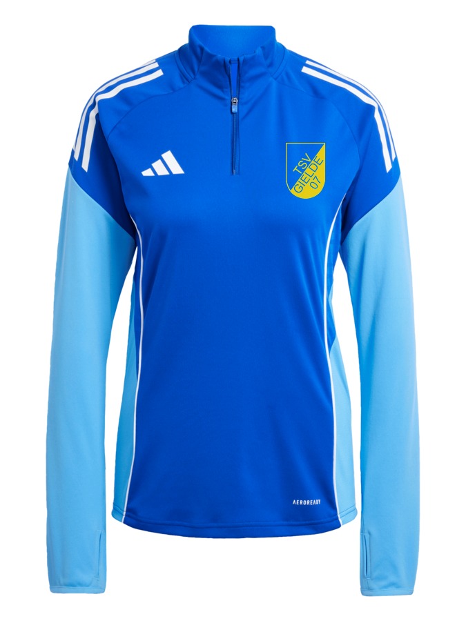 adidas Tiro 25 Competition Trainingstop Damen