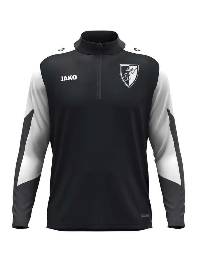 Jako Ziptop Dynamic