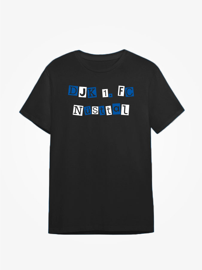 Shirt Letter Kids