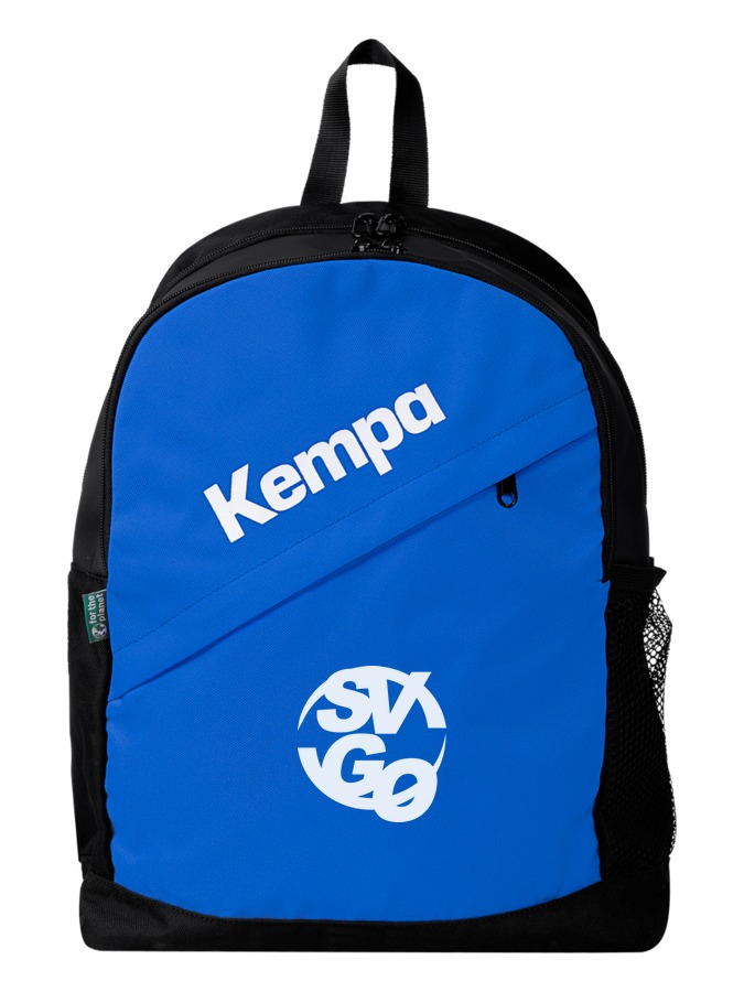 Kempa Rucksack Team Junior