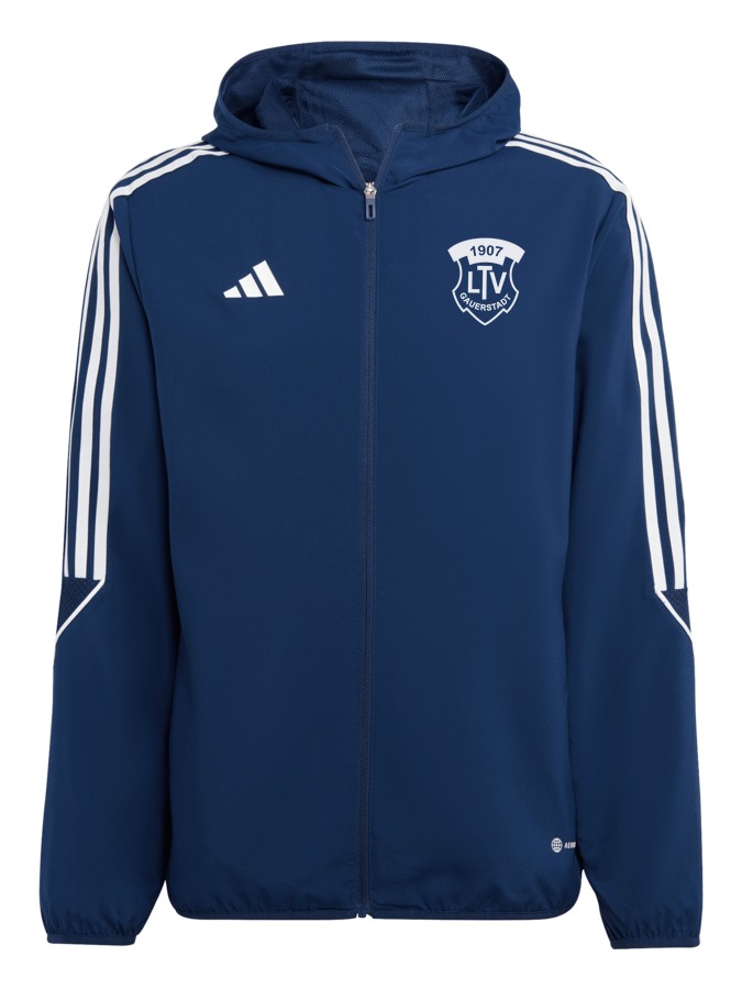 adidas Tiro 23 League Windbreaker Präsentationsjacke