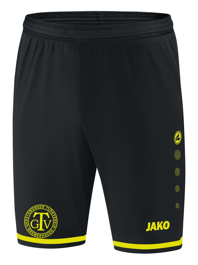 Jako Sporthose Striker 2.0