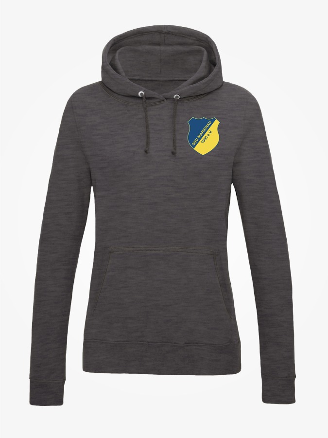 Hoodie Classic Damen
