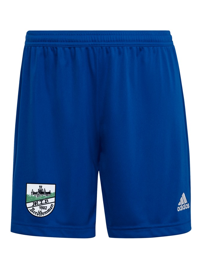 adidas Entrada 22 Shorts Damen