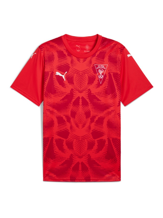 PUMA teamULTIMATE Trikot