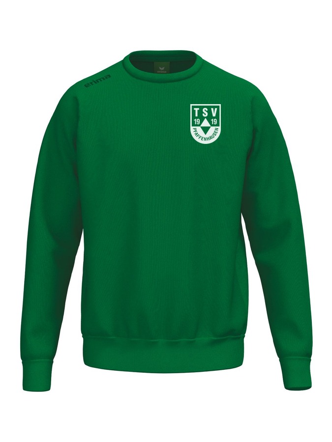 Erima Teamsport Sweatshirt