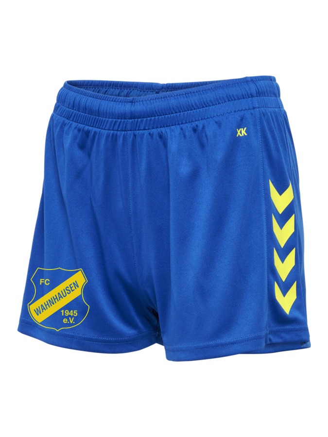 Hummel Core XK Trainingsshorts Damen