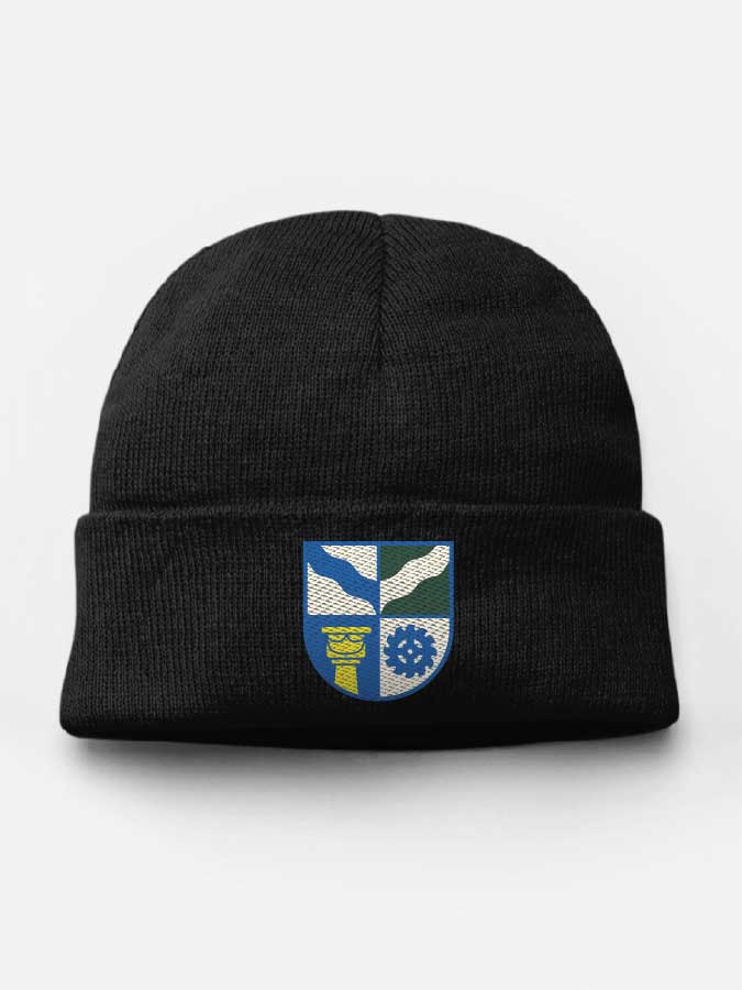 Beanie Kids Sticklogo