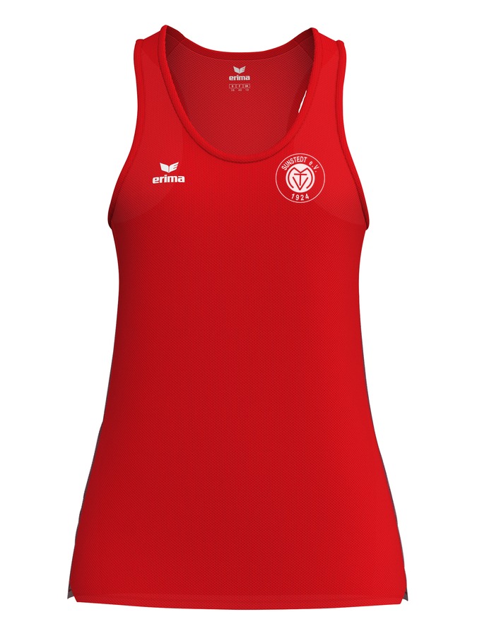 Erima T&F Wings Singlet Damen