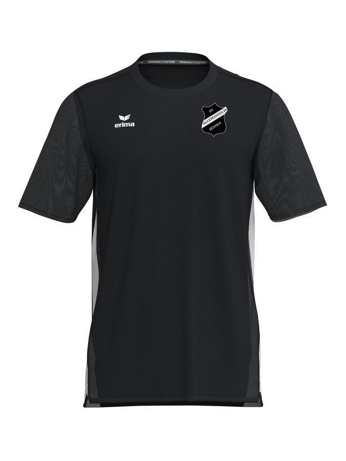 Erima T&F Wings T-Shirt Function