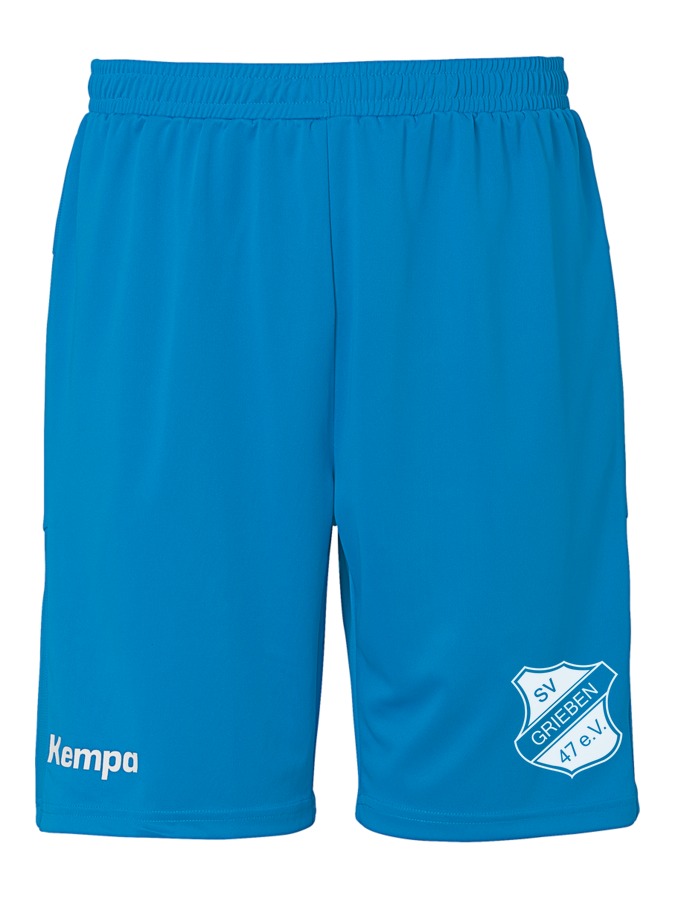 Kempa Performance Short