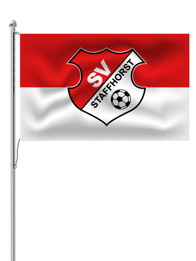 Hissfahne Logo
