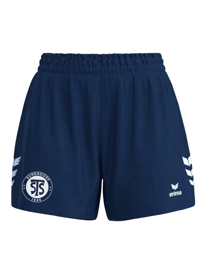 Erima Celebrate 125 Shorts Damen