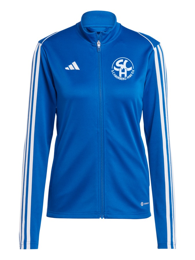 adidas Tiro 23 League Trainingsjacke Damen