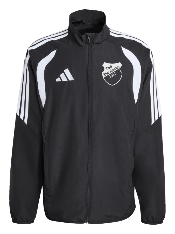 adidas Tiro 26 League Präsentationsjacke
